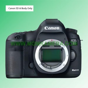 Canon 5D iii Body Only