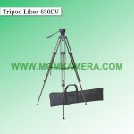 Tripod Libec 650DV