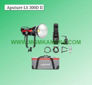 Aputure LS 300D II