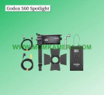 Godox s60 Spotlight